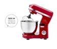 Karaca Mastermaid Chef Stand Mikser Rouge Red 1500W 5 Lt