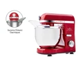 Karaca Mastermaid Chef Stand Mikser Rouge Red 1500W 5 Lt