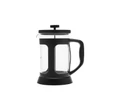 Cookplus Column Borosilikat Cam French Press 800 ml Siyah