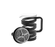 Karaca Diamond Borosilikat Cam French Press 800 ml