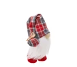 Karaca Home Mini Santa Kırmızı 10x6x16 cm