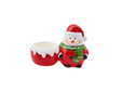 Karaca Home Snoeman Tealight Mumlu Mumluk