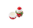 Karaca Home Snoeman Tealight Mumlu Mumluk