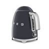 Smeg Kettle Barut Grey Klf03greu