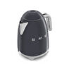 Smeg Kettle Barut Grey Klf03greu