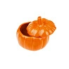 Karaca Pumpkin Turuncu Saklama Kabı/Çorbalık