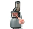 KUVINGS B6000 KATI MEYVE SIKACAĞI GRİ