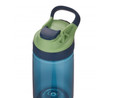 Contigo Gizmo Sip Blueberry Green Apple Mavi Suluk 420 ml