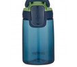 Contigo Gizmo Sip Blueberry Green Apple Mavi Suluk 420 ml