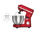 Karaca Mastermaid Chef Stand Mikser Imperial Red 1500W 5 Lt