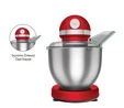 Karaca Mastermaid Chef Stand Mikser Imperial Red 1500W 5 Lt