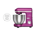 Karaca Mastermaid Chef Stand Mikser Fushia Love 1500W 5 Lt