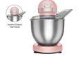 Karaca Mastermaid Chef Stand Mikser Pearly Pink 1500W 5 Lt