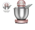 Karaca Mastermaid Chef Stand Mikser Rosegold 1500W 5 Lt