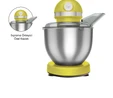 Karaca Mastermaid Chef Stand Mikser Pineapple Yellow 1500W 5 Lt