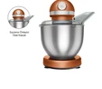 Karaca Mastermaid Chef Stand Mikser Bronzy 1500W 5 Lt