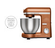 Karaca Mastermaid Chef Stand Mikser Bronzy 1500W 5 Lt