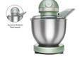 Karaca Mastermaid Chef Stand Mikser Cabbage Green 1500W 5 Lt