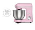 Karaca Mastermaid Chef Stand Mikser Pink 1500W 5 Lt