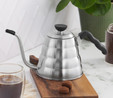 Karaca Kahve Kettle Metal 1200 ml