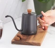 Karaca Kahve Kettle Siyah 600 ml