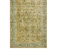 Kaşmir Halı Dekoratif Art Retro Ahenk 160x230 cm