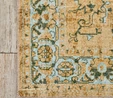 Kaşmir Halı Dekoratif Art Retro Ahenk 160x230 cm