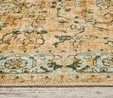Kaşmir Halı Dekoratif Art Retro Ahenk 160x230 cm
