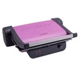 Cookplus Prestige Izgara ve Tost Makinesi Violet 6 Dilimli 2000W