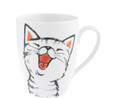 Emsan Cat Lover Mug