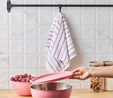 Emsan Flow Cup Karıştırma Kabı Pembe 20-24 cm
