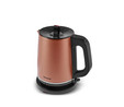 Homend Royaltea 1780H Bronz Çay Makinesi