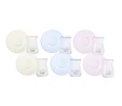 Karaca Always 12 Parça 6 Kişilik Çay Seti 130 ml
