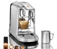 Nespresso J620 Creatista Pro Süt Çözümlü Kahve Makinesi