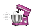 Karaca Mastermaid Chef Stand Mikser Fushia Love 1500W 5 Lt