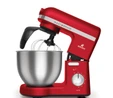 Karaca Mastermaid Chef Pro Çift Kollu Mutfak Şefi 1500 W Red