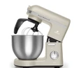 Karaca Mastermaid Chef Pro Çift Kollu Mutfak Şefi 1500 W Soft Cream