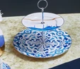 Karaca X İst Collection İstanbul Yarımada Katlı Kurabiyelik
