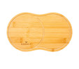 Karaca Supply Bambu Kesme Tahtası-M