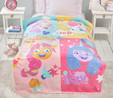My Little Pony By Karaca Home Together Tek Kişilik Battaniye