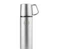 Emsan Yoda Gri Termos 550 ml