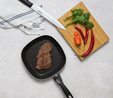 Emsan Mini Bonfile Grill Tava 18 cm