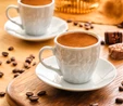 Emsan İstinye 6 Kişilik Kahve Fincan Takımı 90 ml