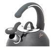 Jumbo Grey Düdüklü Kettle 3 Litre