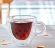 Karaca Pia Heart Kupa 220 ml