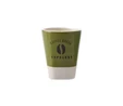 Karaca Coffe Break Yeşil Espresso Fincanı 80 ml