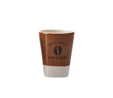 Karaca Coffe Break Kahverengi Espresso Fincanı 80 ml