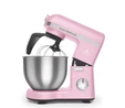 Karaca Mastermaid Chef Pro Çift Kollu Mutfak Şefi 1500 W Pink