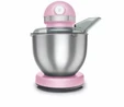 Karaca Mastermaid Chef Pro Çift Kollu Mutfak Şefi 1500 W Pink