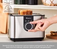 Karaca Inox Ekmek Kızartma Makinesi 2303